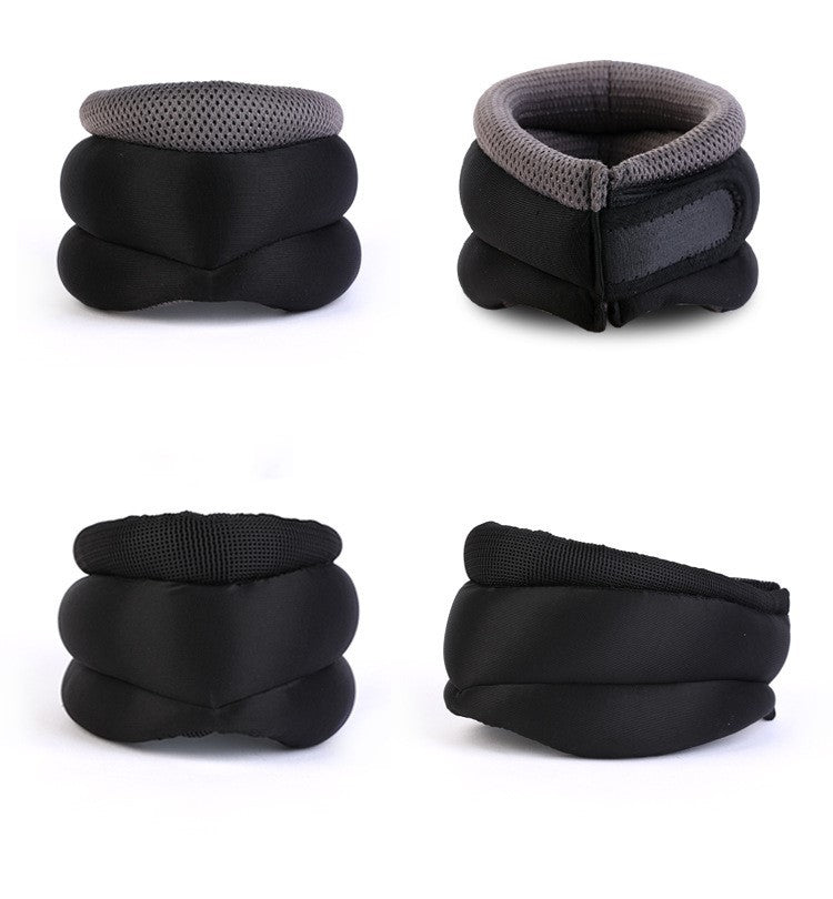 Magnetic Cervical Alignment Neck Strap