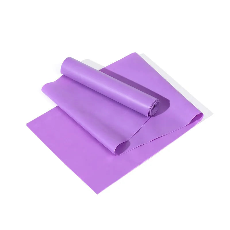 FlexiStretch Yoga Support Belt