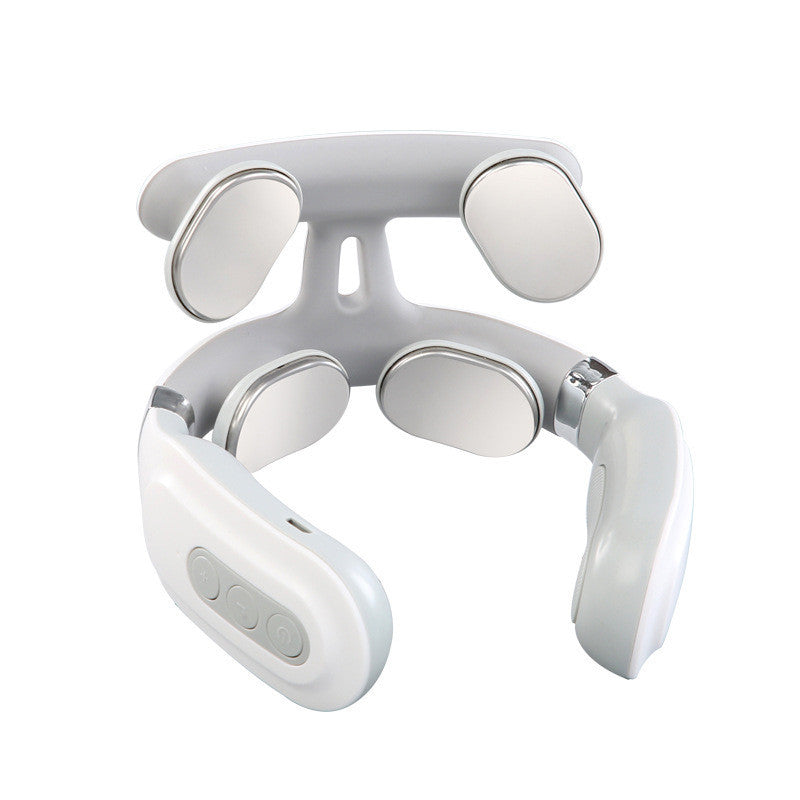Cervical Comfort Neck Massager