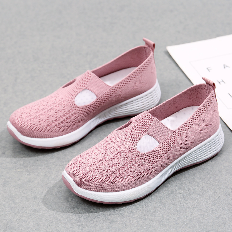 AirFlow Non-Slip Sneakers