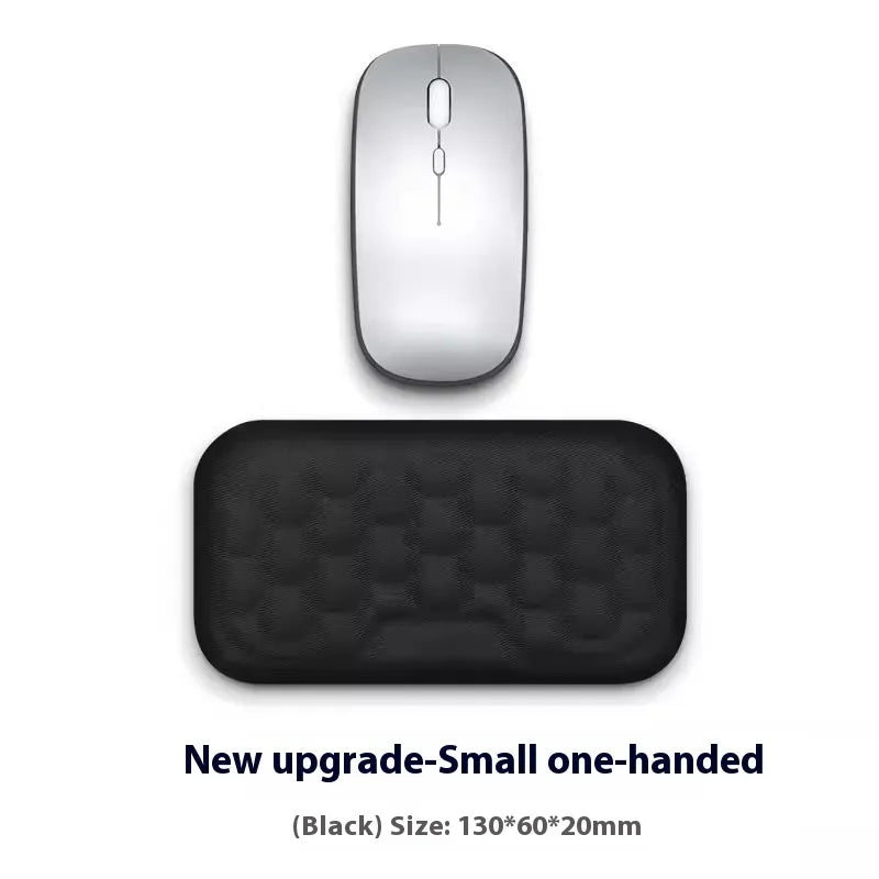 Comfort Glide Mouse Pad