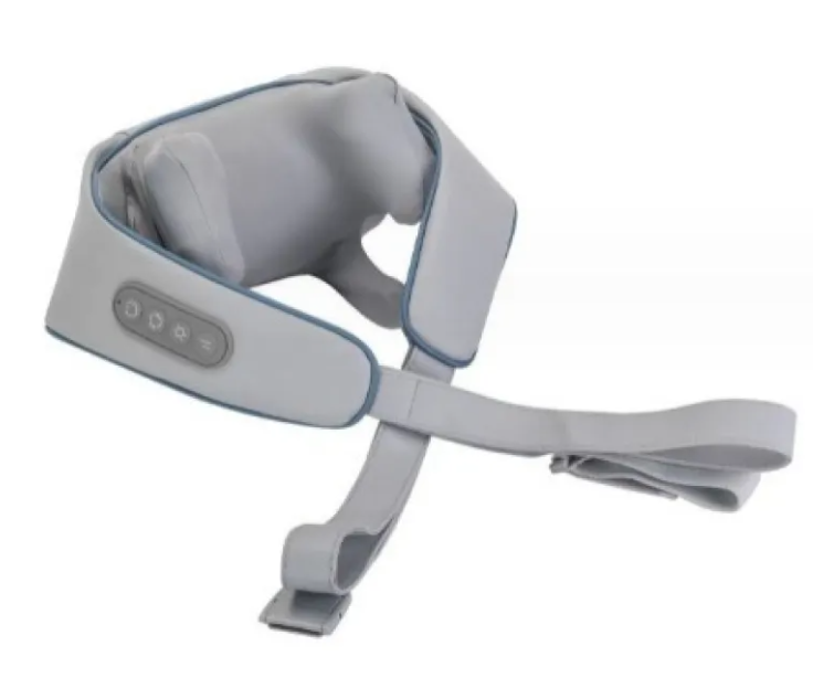 Neck & Shoulder KneadMaster