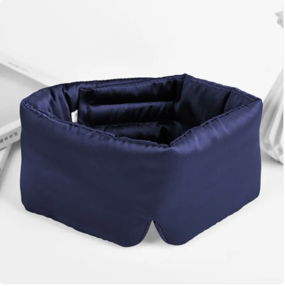 Luxury Mulberry Silk Eye Mask