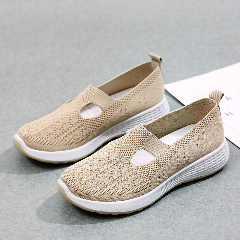 AirFlow Non-Slip Sneakers