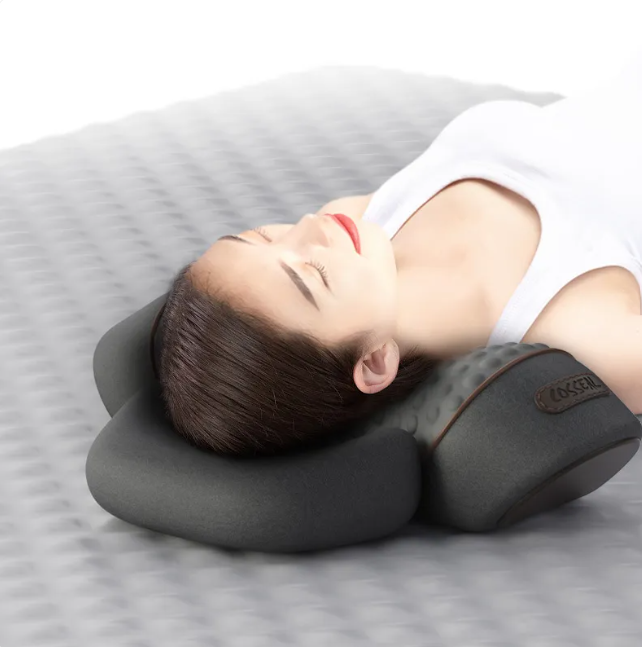 ThermaComfort Cervical Pillow