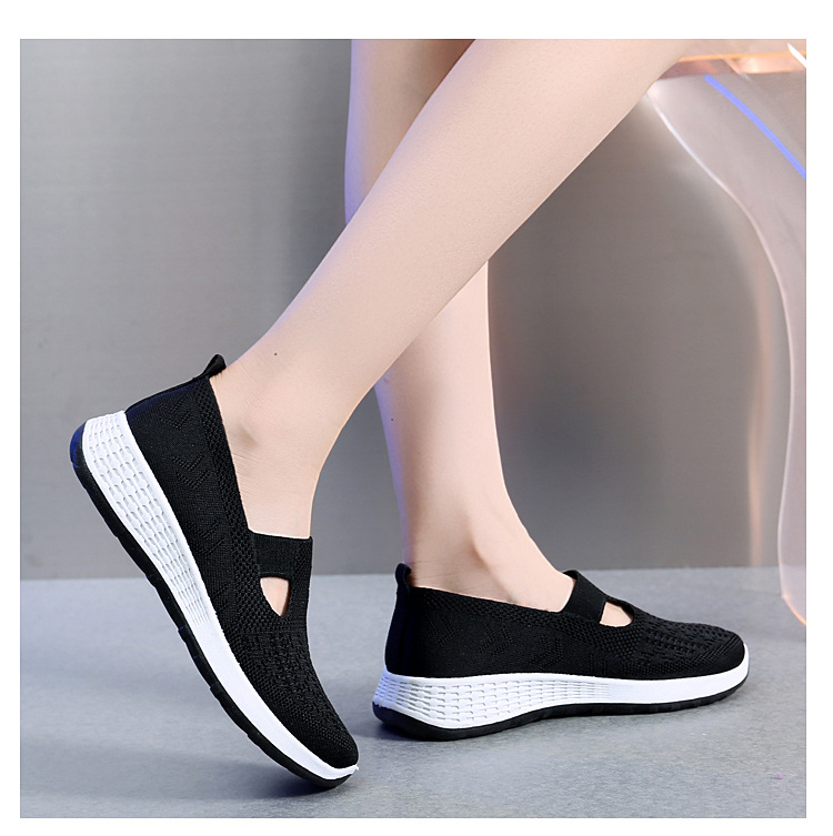 AirFlow Non-Slip Sneakers