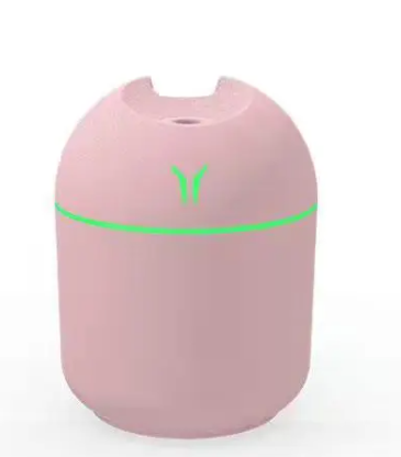 Compact Air Humidifier