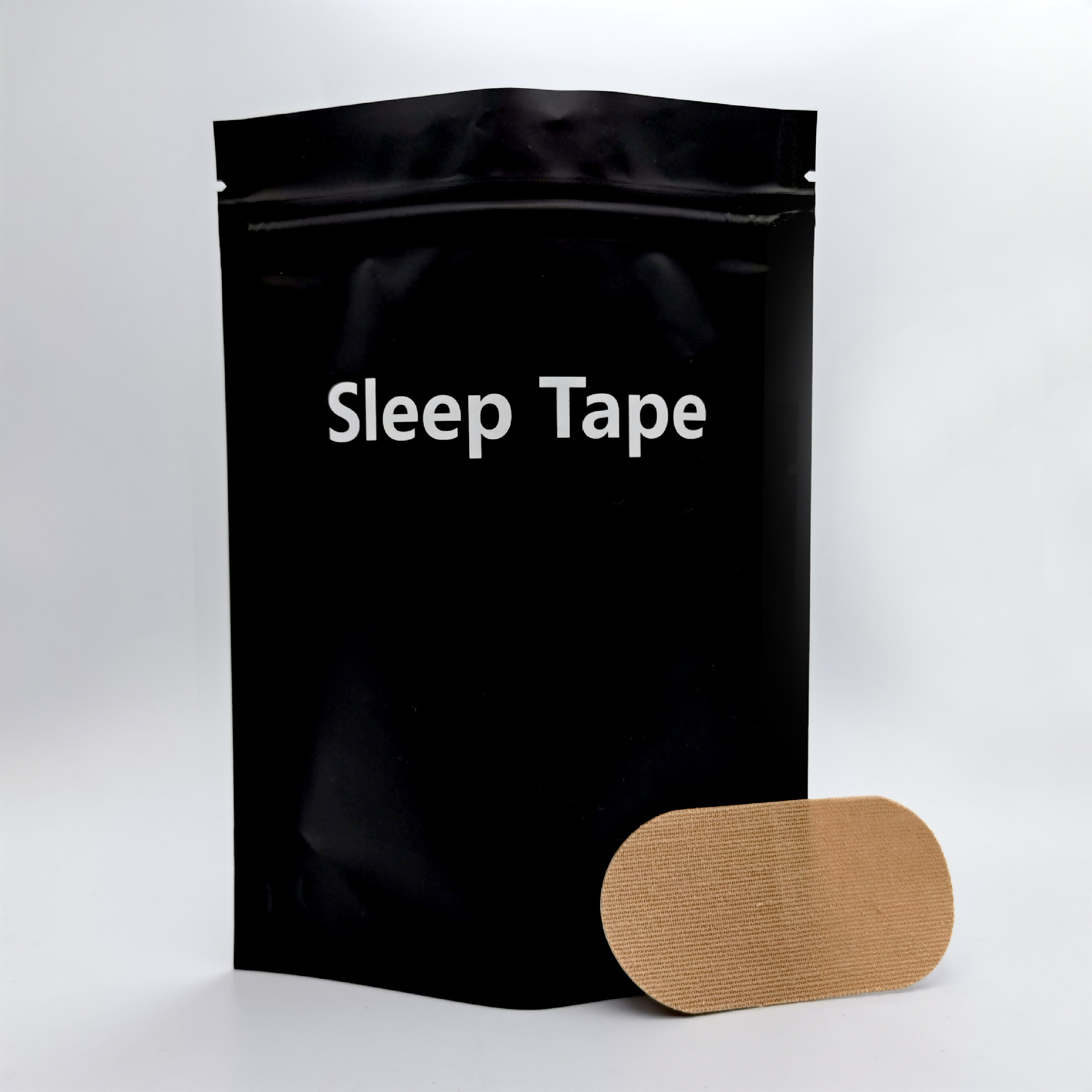 Silent Night Mouth Strips