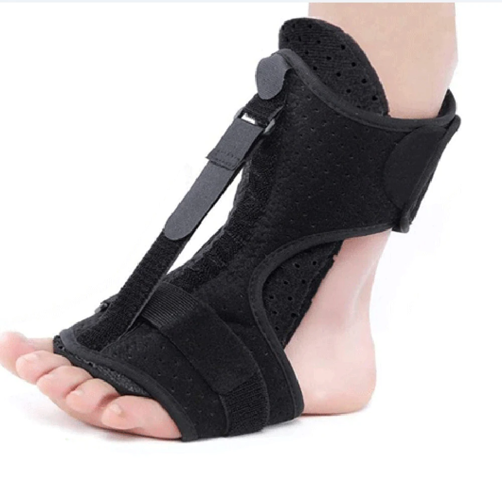 Adjustable Plantar Fasciitis Night Brace