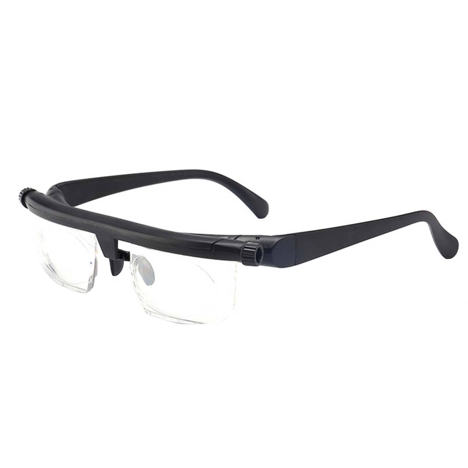 AdjustaFocus Eyewear for Reading and Distance