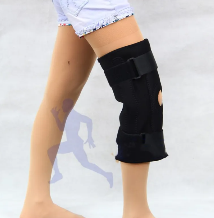SteelCore Meniscus Recovery Brace