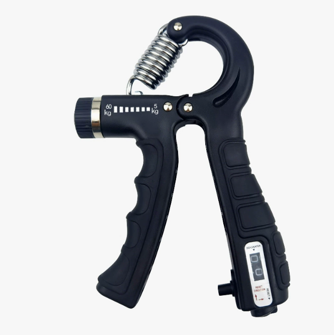 FlexGrip Adjustable Hand Strengthener
