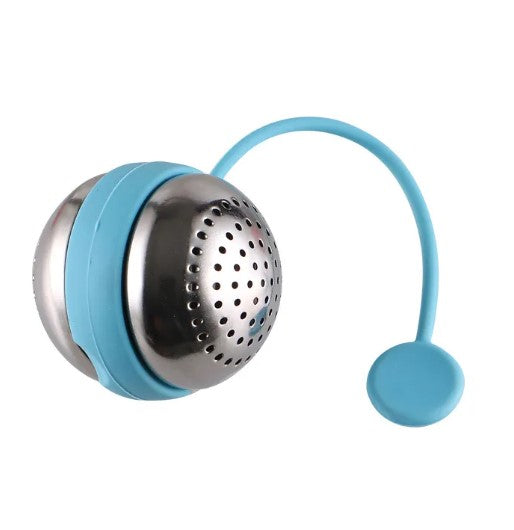 Charming Umbrella Tea Steeper