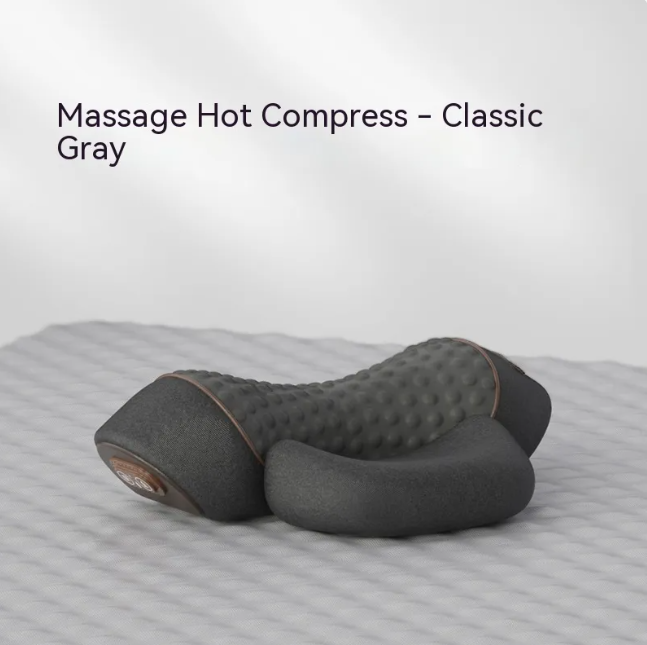 ThermaComfort Cervical Pillow