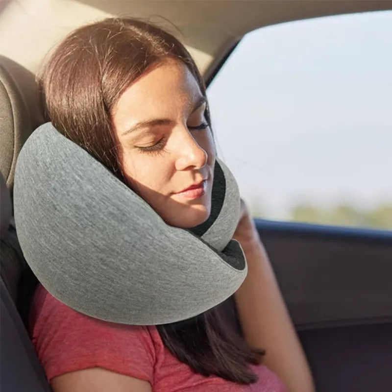 Comfort Curve Neck Pillow