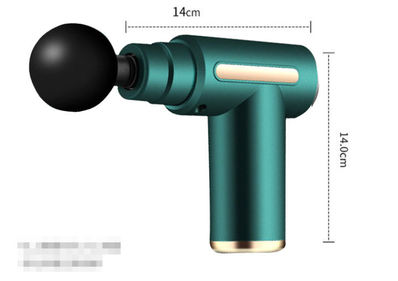Pro Muscle Therapy Massage Gun