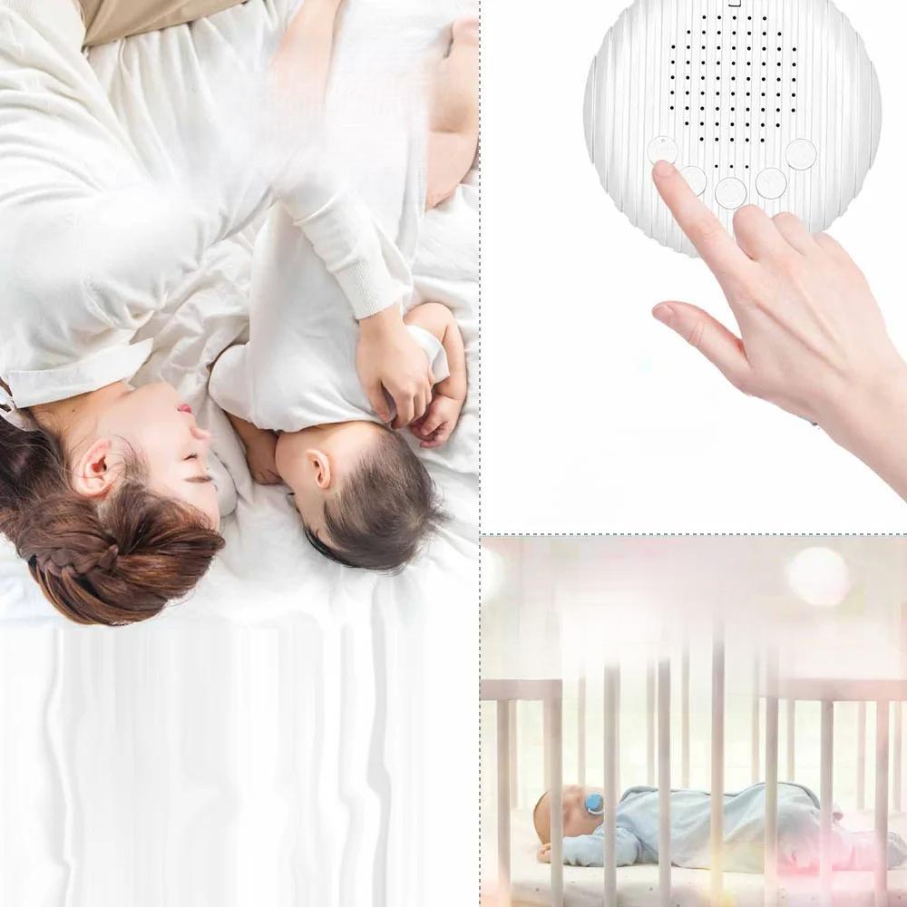DreamEase Baby Sound Soother