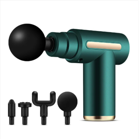 Pro Muscle Therapy Massage Gun