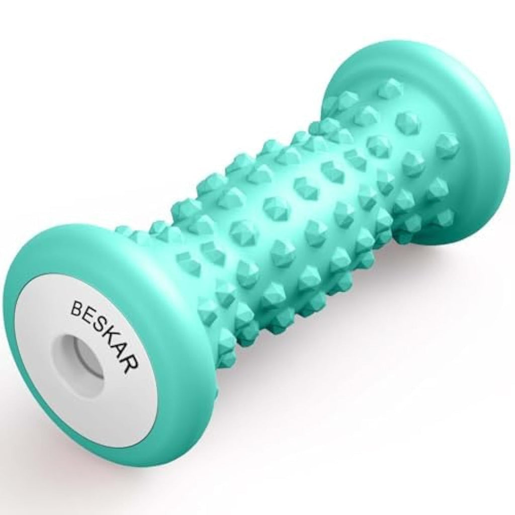 BESKAR Deep Relief Foot Massager for Plantar Fasciitis
