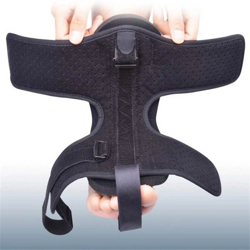Adjustable Plantar Fasciitis Night Brace