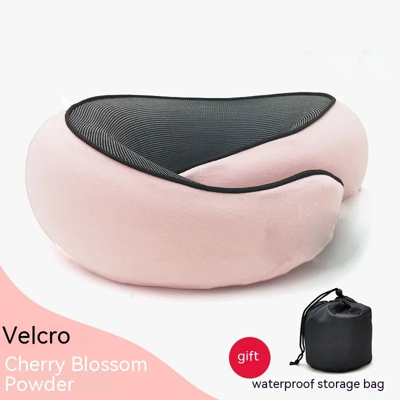 Comfort Curve Neck Pillow