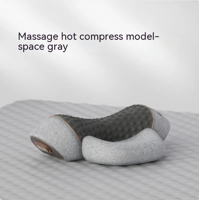 ThermaComfort Cervical Pillow