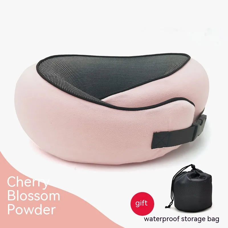 Comfort Curve Neck Pillow