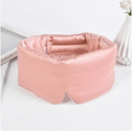 Luxury Mulberry Silk Eye Mask