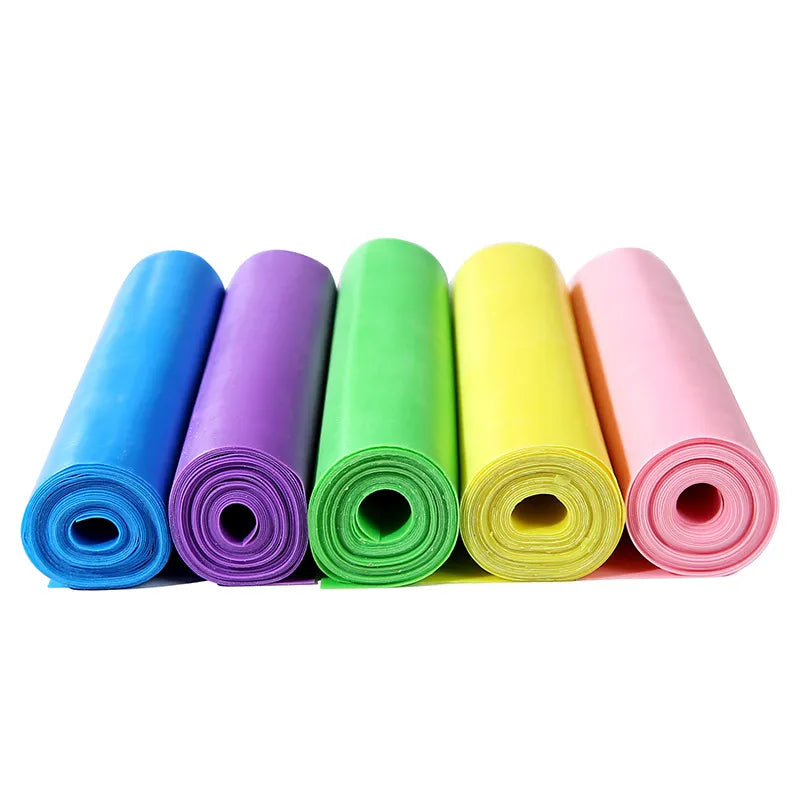 FlexiStretch Yoga Support Belt