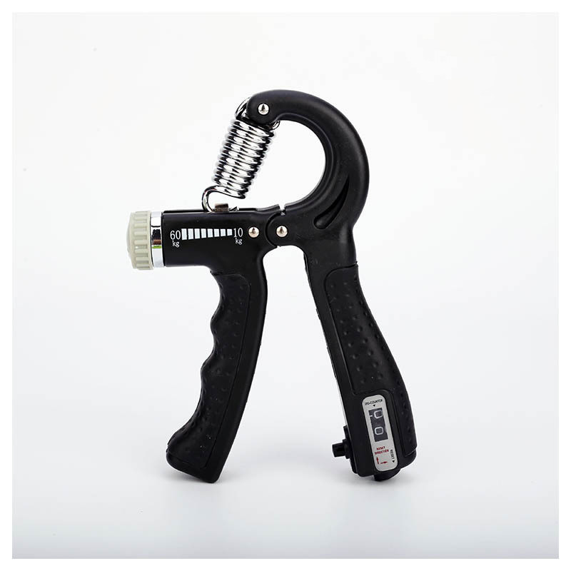 FlexGrip Adjustable Hand Strengthener
