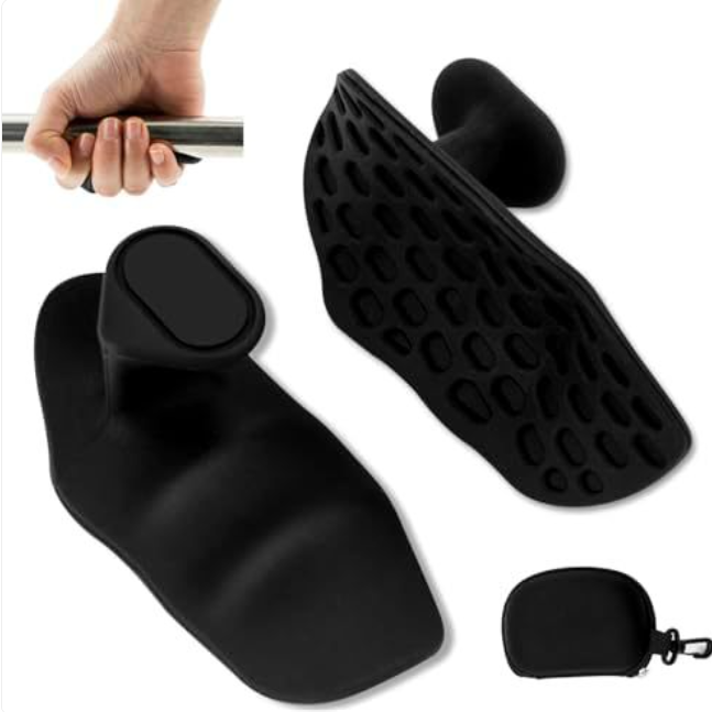 FlexiStrength Hand Trainer & Finger Exerciser