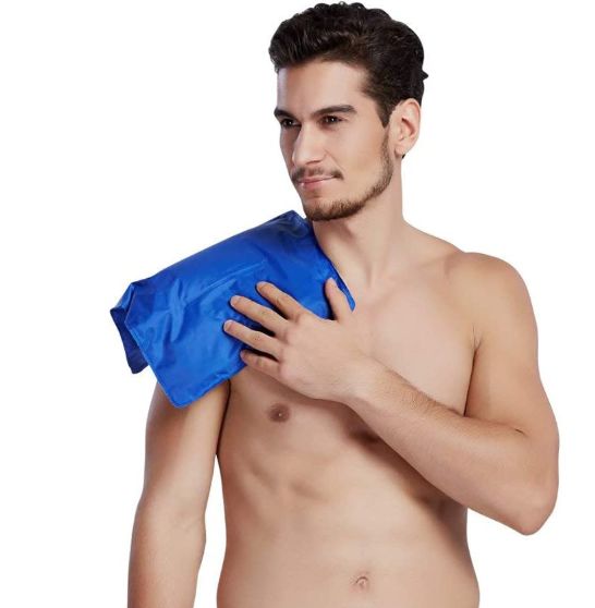Eco-Friendly Cool Gel Pad