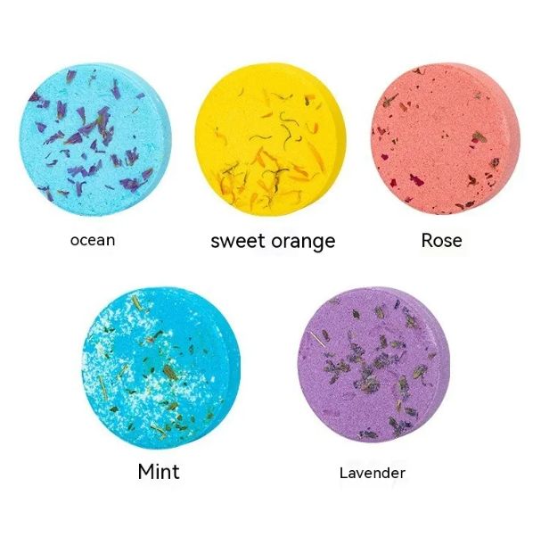 Spa Escape Aromatherapy Salts