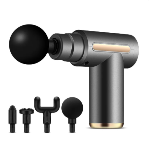 Pro Muscle Therapy Massage Gun