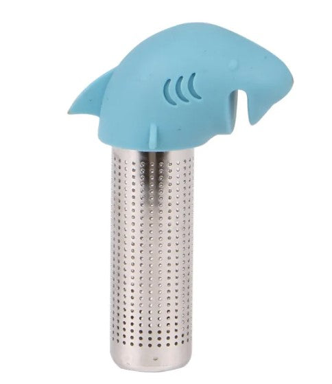 Charming Umbrella Tea Steeper