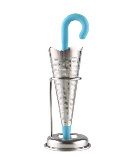Charming Umbrella Tea Steeper