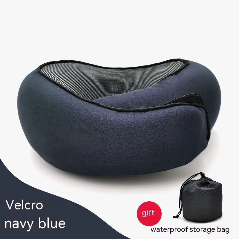 Comfort Curve Neck Pillow