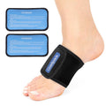 ComfGel Dual Therapy Ice Wraps