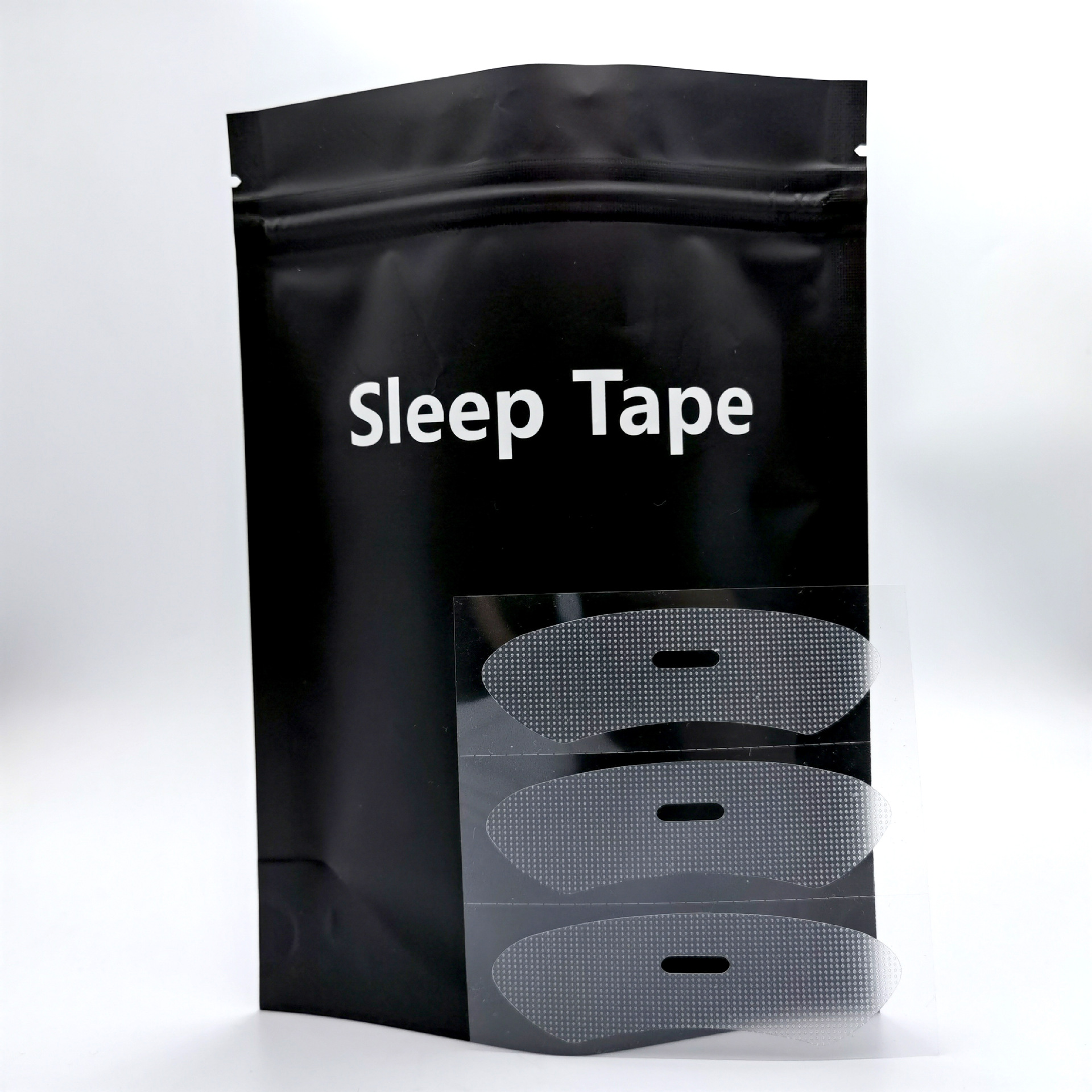 Silent Night Mouth Strips