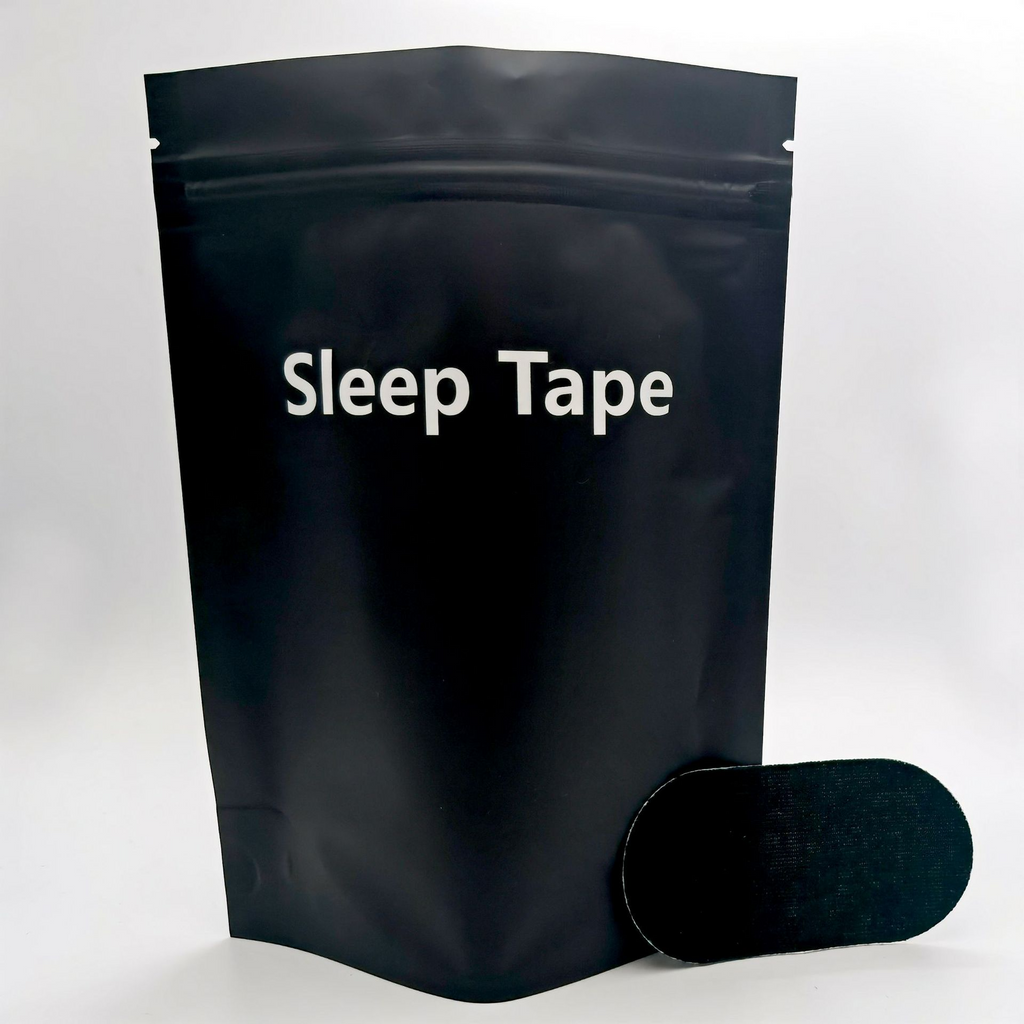 Silent Night Mouth Strips