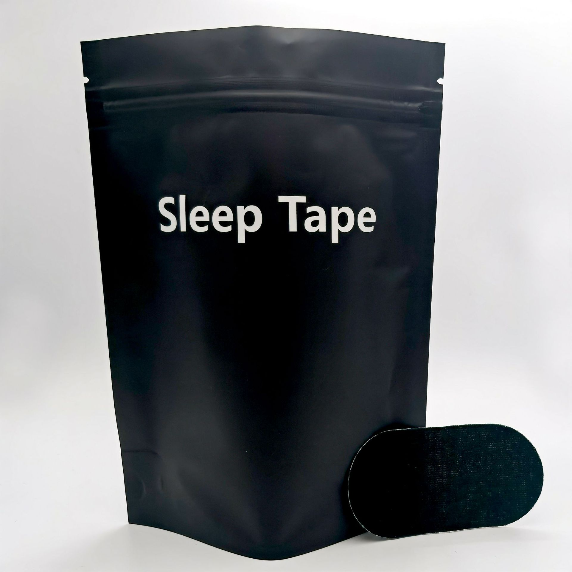 Silent Night Mouth Strips
