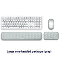 Comfort Glide Mouse Pad