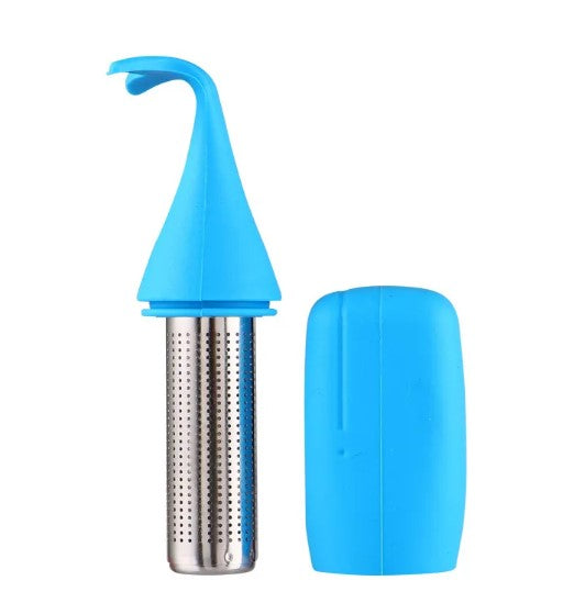 Charming Umbrella Tea Steeper