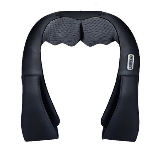 Car Comfort Neck & Shoulder Massager
