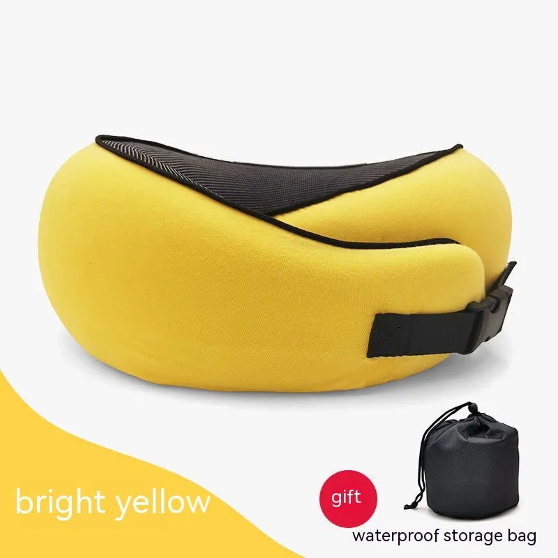Comfort Curve Neck Pillow