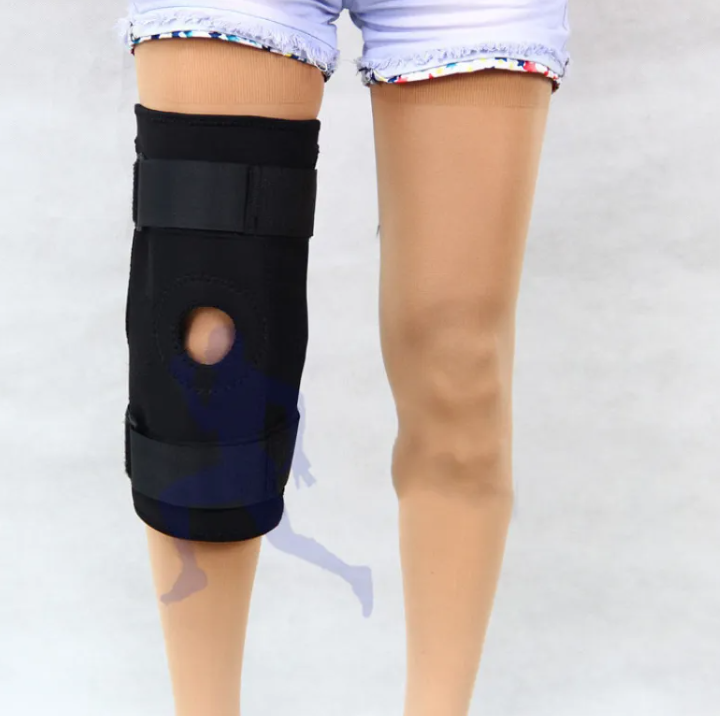 SteelCore Meniscus Recovery Brace