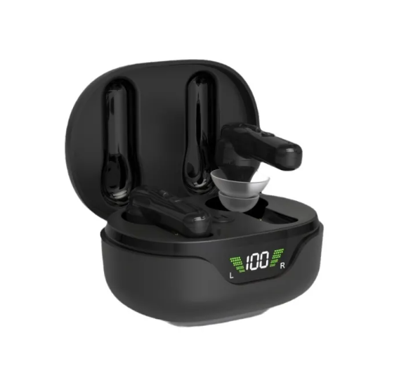 ClearSound Senior TWS Hearing Aid