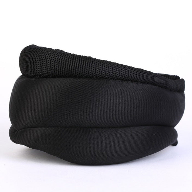 Magnetic Cervical Alignment Neck Strap
