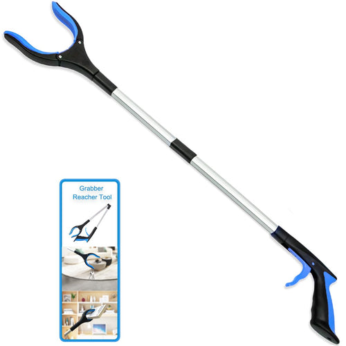 UltraGrip 33" Folding Reacher Tool