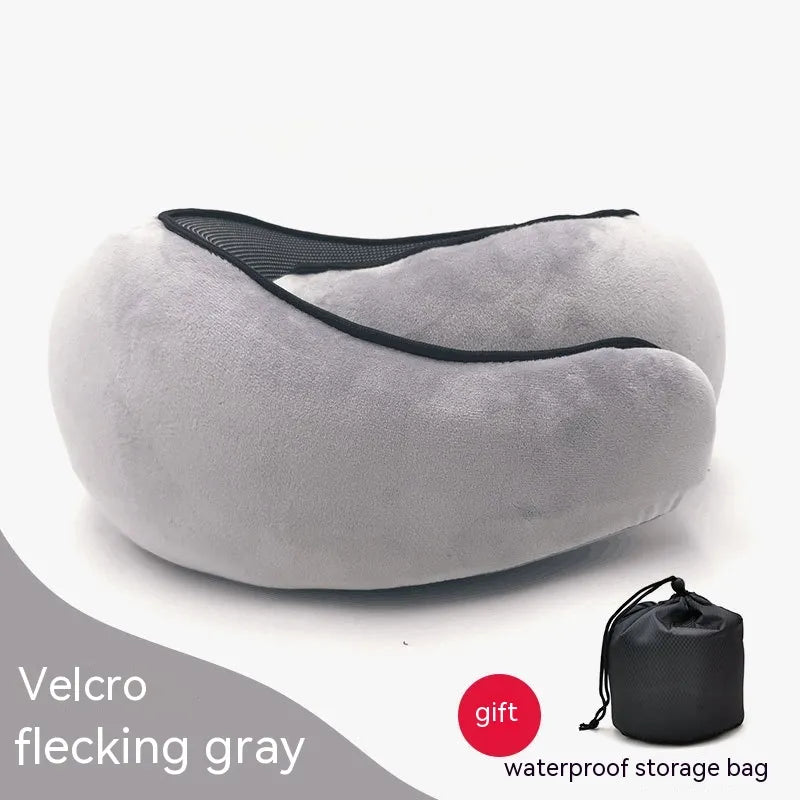 Comfort Curve Neck Pillow